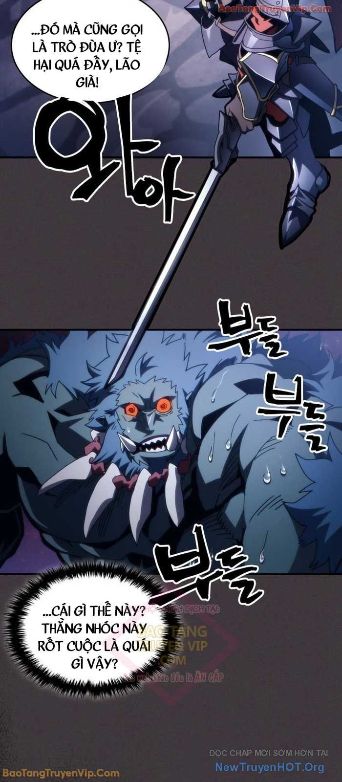 Hãy Hành Động Như Một Boss Đi Ngài Mr Devourer Chapter 91.1 - 43