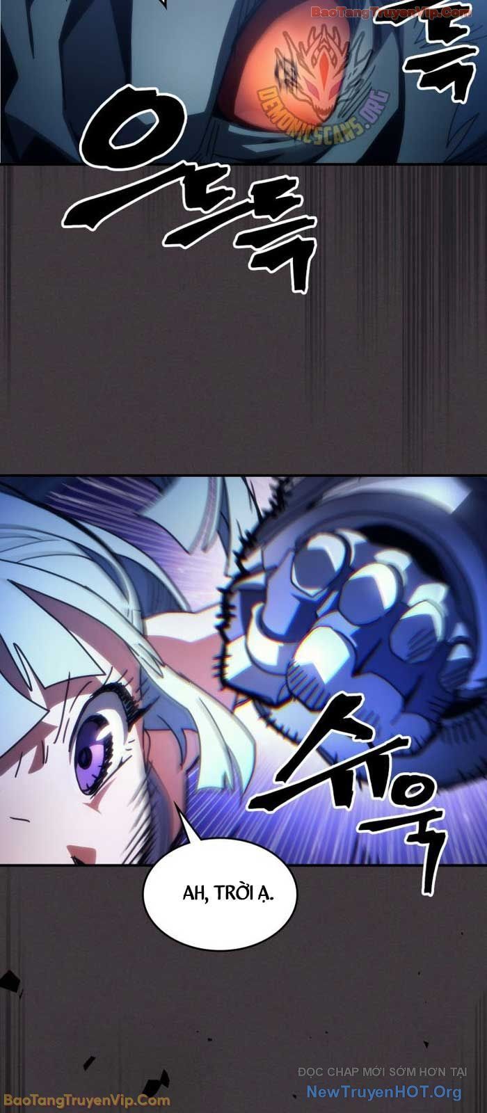 Hãy Hành Động Như Một Boss Đi Ngài Mr Devourer Chapter 91.1 - 45