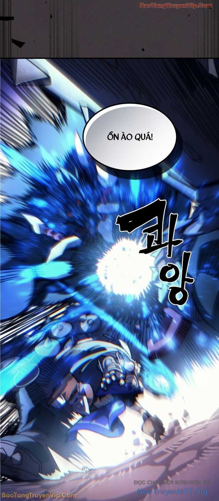 Hãy Hành Động Như Một Boss Đi Ngài Mr Devourer Chapter 91.1 - 46