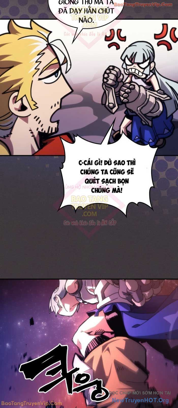 Hãy Hành Động Như Một Boss Đi Ngài Mr Devourer Chapter 91.1 - 48