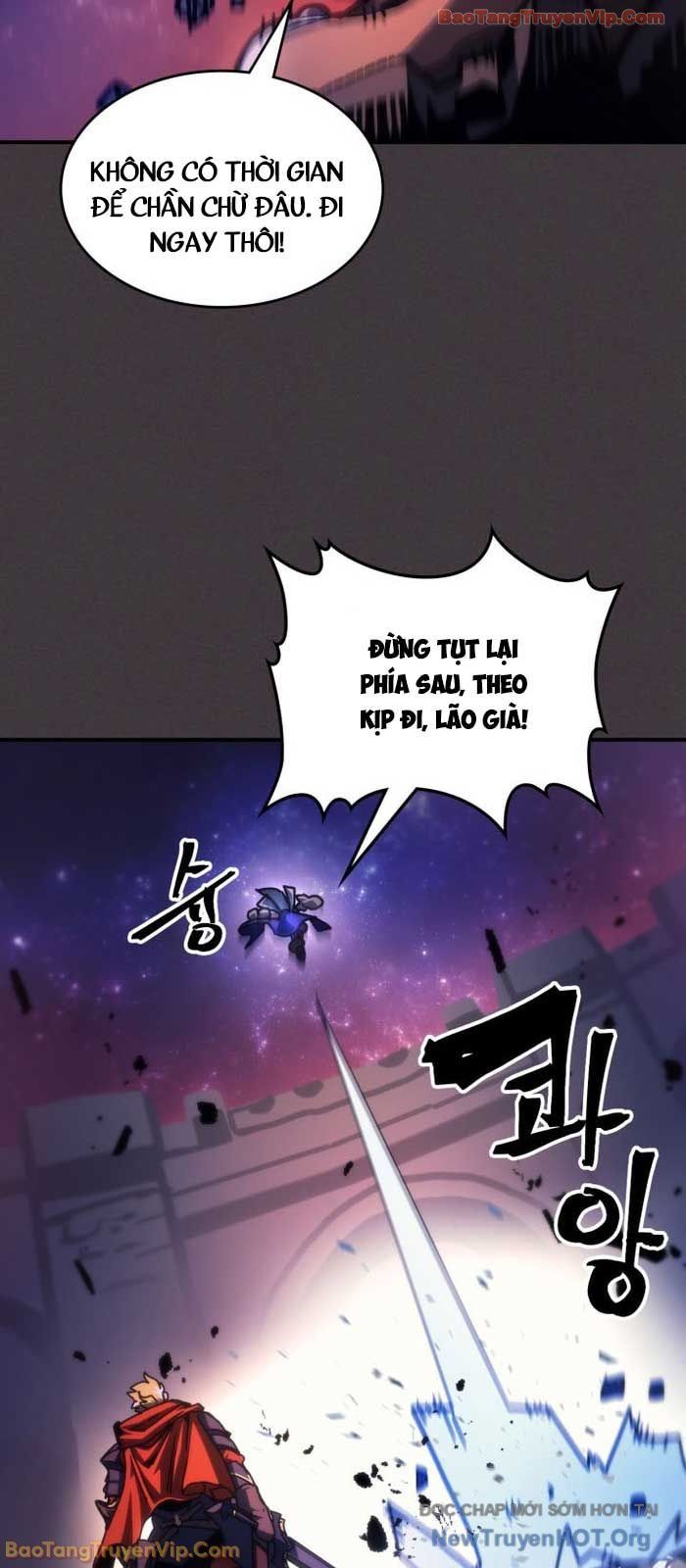 Hãy Hành Động Như Một Boss Đi Ngài Mr Devourer Chapter 91.1 - 49