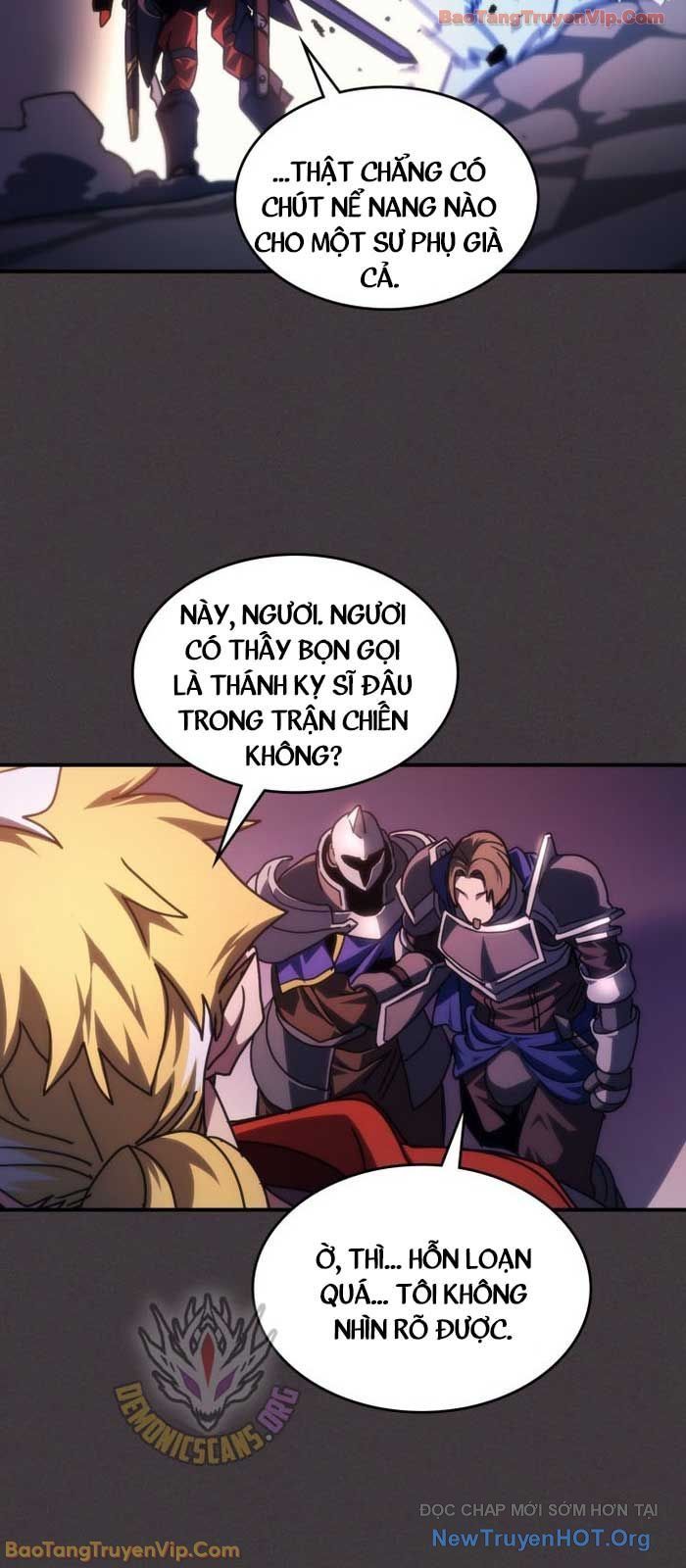 Hãy Hành Động Như Một Boss Đi Ngài Mr Devourer Chapter 91.1 - 50