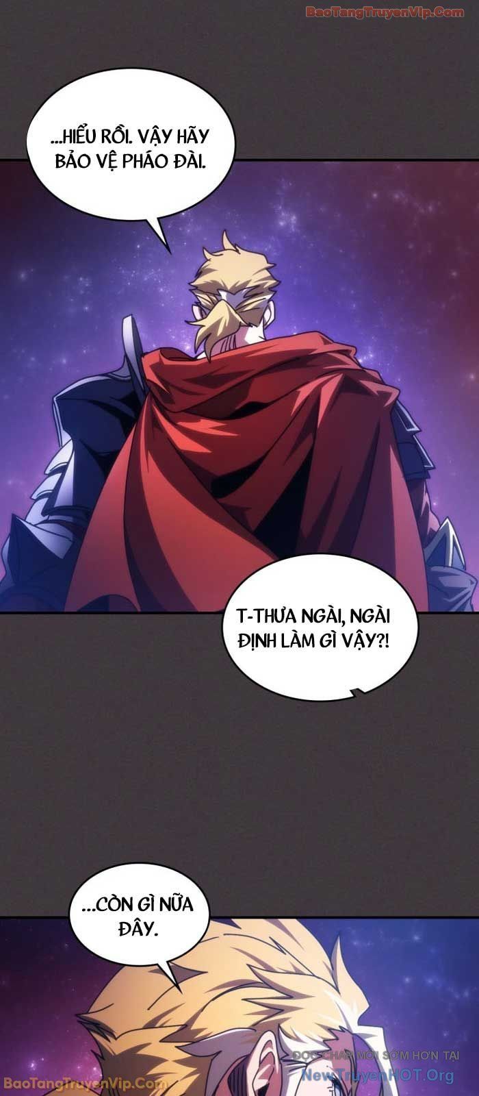 Hãy Hành Động Như Một Boss Đi Ngài Mr Devourer Chapter 91.1 - 51