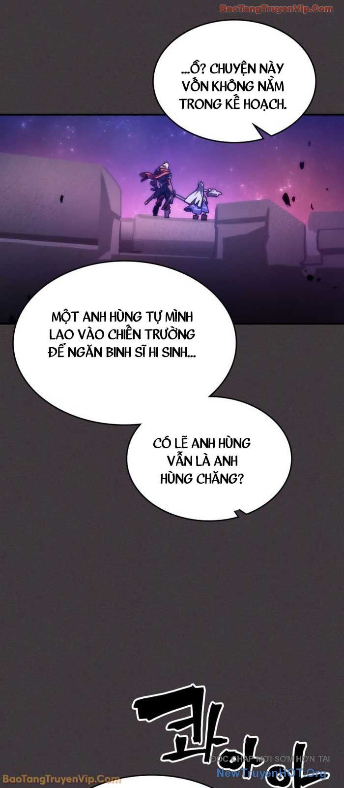 Hãy Hành Động Như Một Boss Đi Ngài Mr Devourer Chapter 91.1 - 53