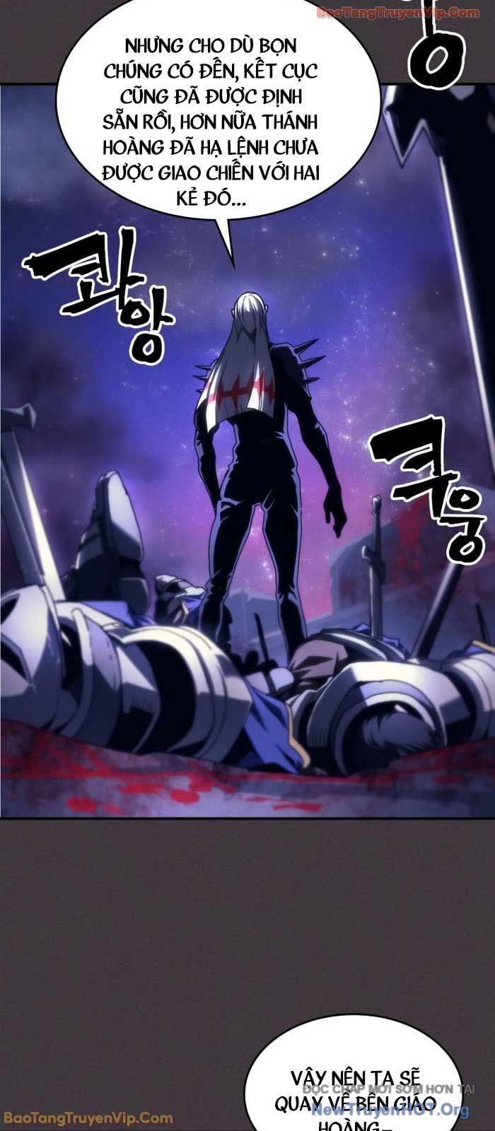 Hãy Hành Động Như Một Boss Đi Ngài Mr Devourer Chapter 91.1 - 54