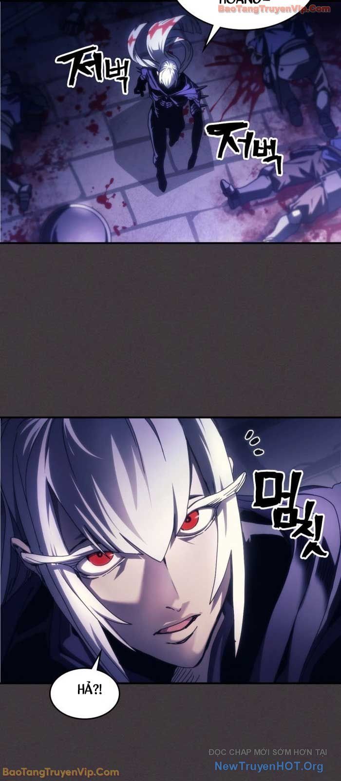 Hãy Hành Động Như Một Boss Đi Ngài Mr Devourer Chapter 91.1 - 55