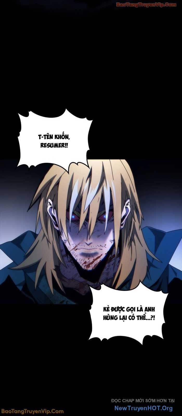 Hãy Hành Động Như Một Boss Đi Ngài Mr Devourer Chapter 91.1 - 8