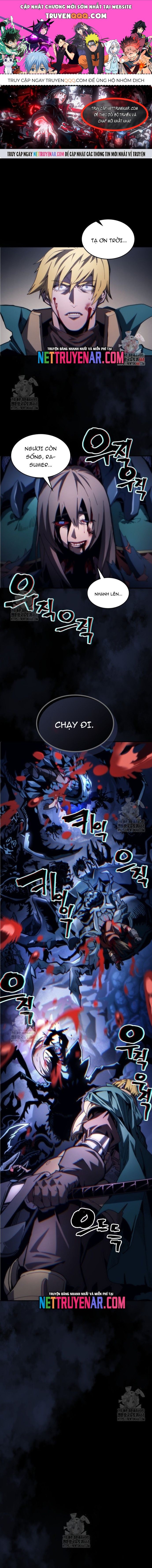 Hãy Hành Động Như Một Boss Đi Ngài Mr Devourer Chapter 91 - 1