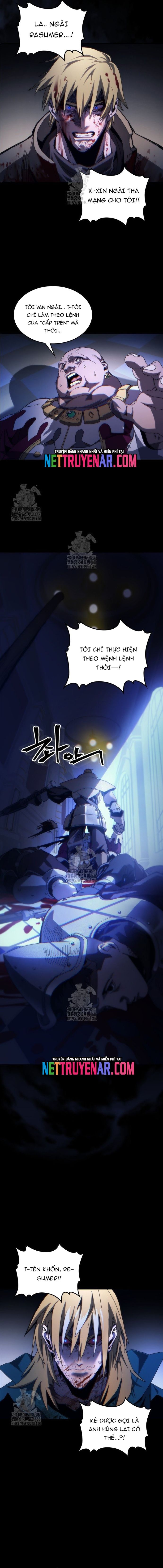 Hãy Hành Động Như Một Boss Đi Ngài Mr Devourer Chapter 91 - 2