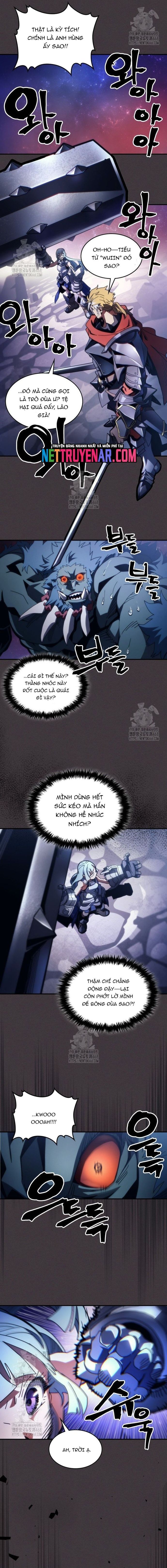 Hãy Hành Động Như Một Boss Đi Ngài Mr Devourer Chapter 91 - 11