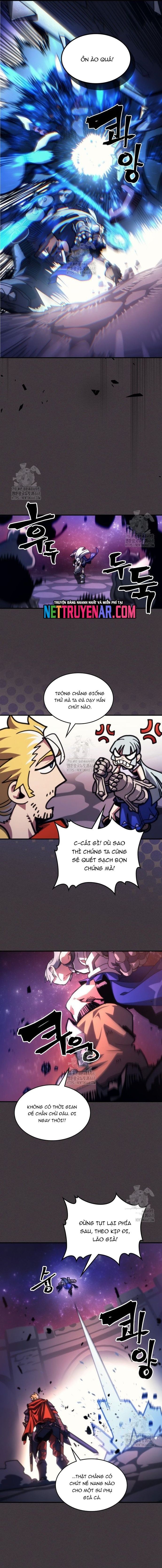 Hãy Hành Động Như Một Boss Đi Ngài Mr Devourer Chapter 91 - 12