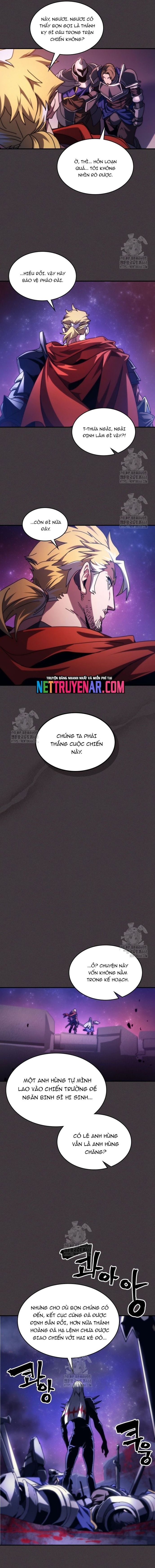 Hãy Hành Động Như Một Boss Đi Ngài Mr Devourer Chapter 91 - 13