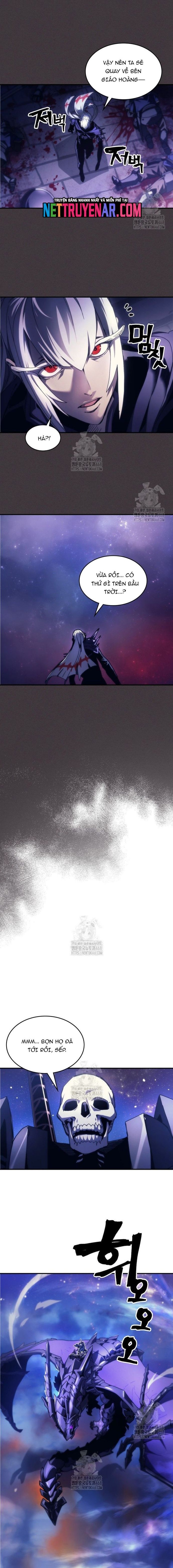 Hãy Hành Động Như Một Boss Đi Ngài Mr Devourer Chapter 91 - 14