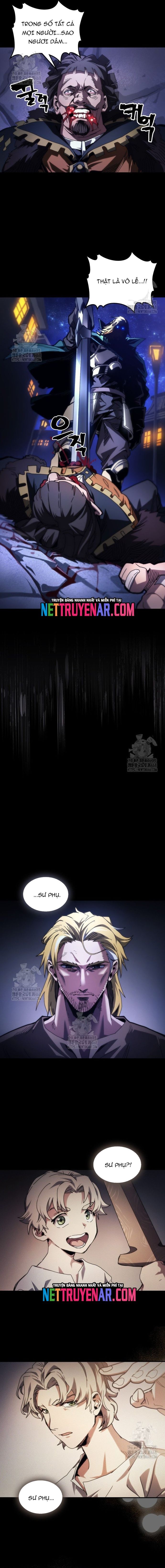 Hãy Hành Động Như Một Boss Đi Ngài Mr Devourer Chapter 91 - 3