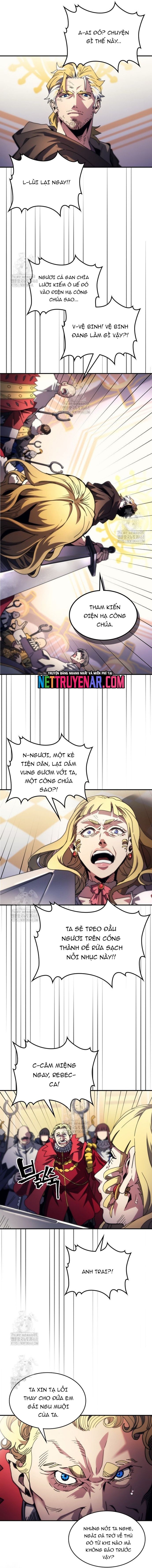 Hãy Hành Động Như Một Boss Đi Ngài Mr Devourer Chapter 91 - 7