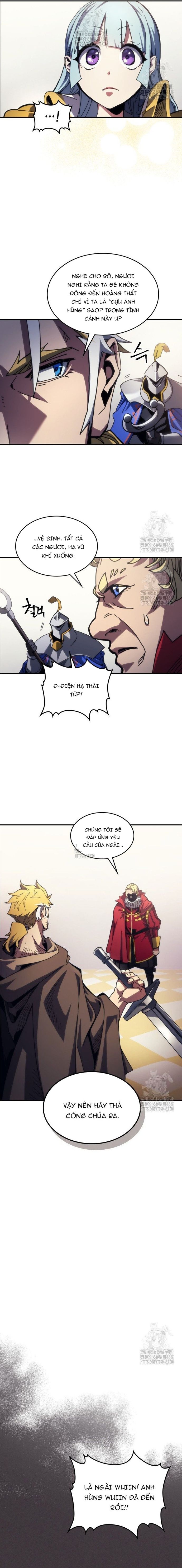 Hãy Hành Động Như Một Boss Đi Ngài Mr Devourer Chapter 91 - 10