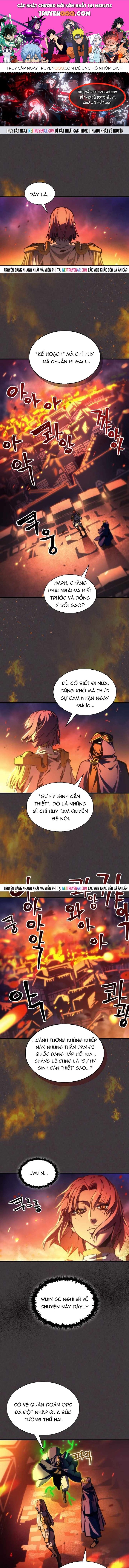 Hãy Hành Động Như Một Boss Đi Ngài Mr Devourer Chapter 94 - 1