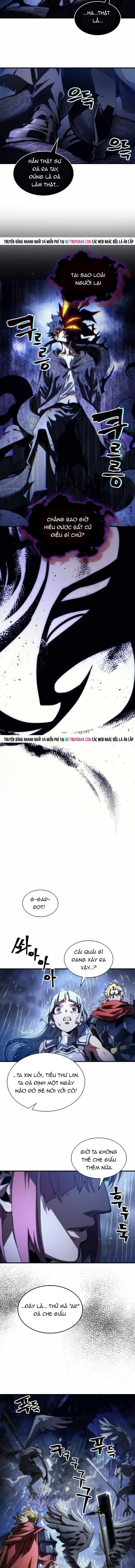 Hãy Hành Động Như Một Boss Đi Ngài Mr Devourer Chapter 94 - 11