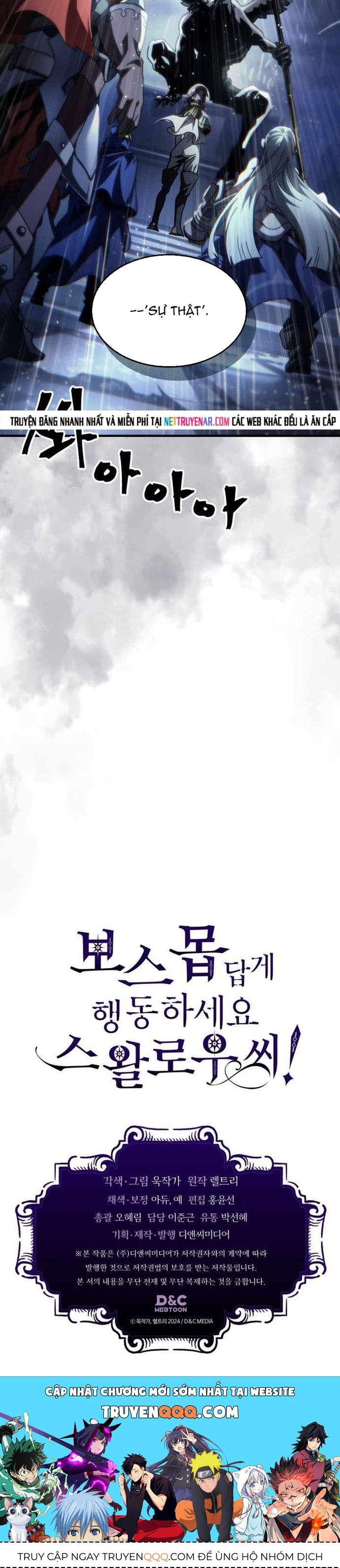 Hãy Hành Động Như Một Boss Đi Ngài Mr Devourer Chapter 94 - 12