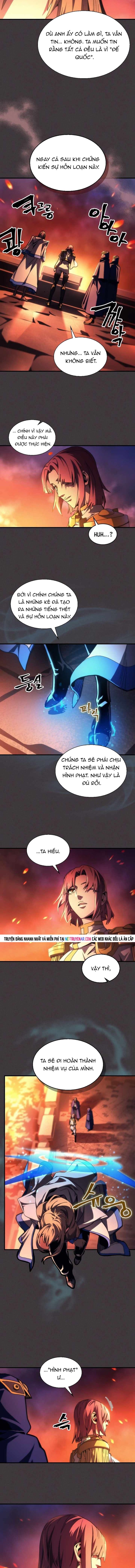 Hãy Hành Động Như Một Boss Đi Ngài Mr Devourer Chapter 94 - 3