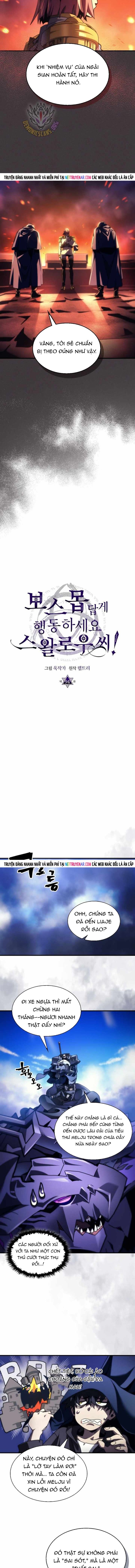 Hãy Hành Động Như Một Boss Đi Ngài Mr Devourer Chapter 94 - 4