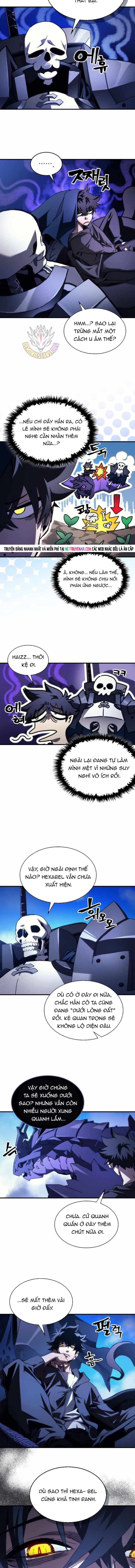 Hãy Hành Động Như Một Boss Đi Ngài Mr Devourer Chapter 94 - 5