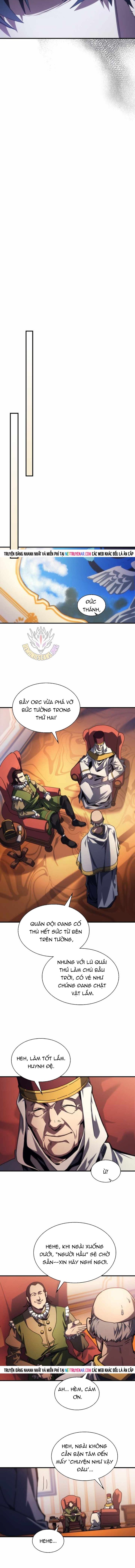 Hãy Hành Động Như Một Boss Đi Ngài Mr Devourer Chapter 94 - 6