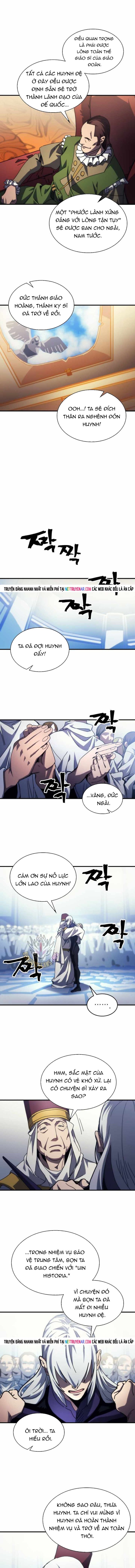 Hãy Hành Động Như Một Boss Đi Ngài Mr Devourer Chapter 94 - 7