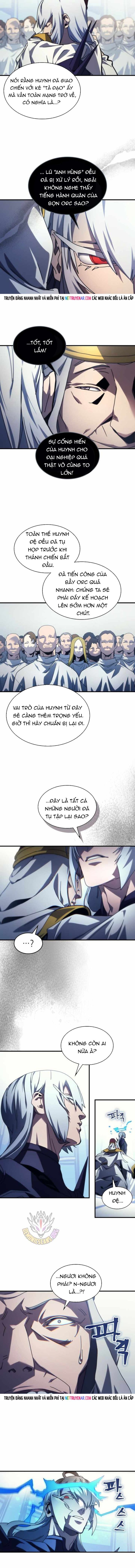 Hãy Hành Động Như Một Boss Đi Ngài Mr Devourer Chapter 94 - 8