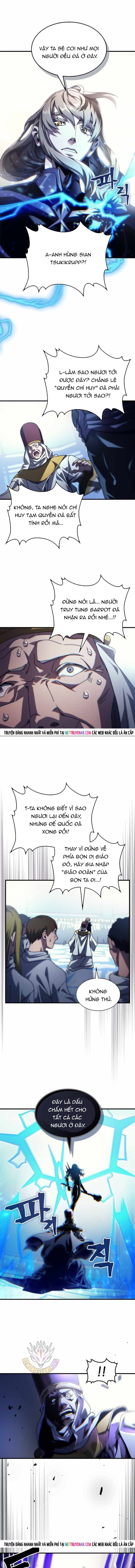 Hãy Hành Động Như Một Boss Đi Ngài Mr Devourer Chapter 94 - 9