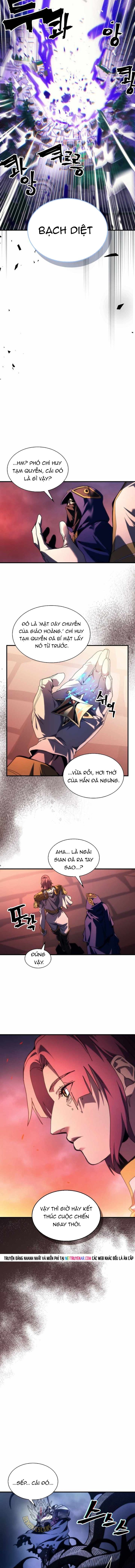 Hãy Hành Động Như Một Boss Đi Ngài Mr Devourer Chapter 94 - 10