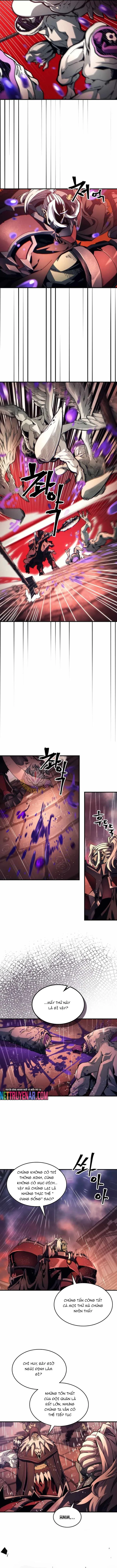 Hãy Hành Động Như Một Boss Đi Ngài Mr Devourer Chapter 95 - 2