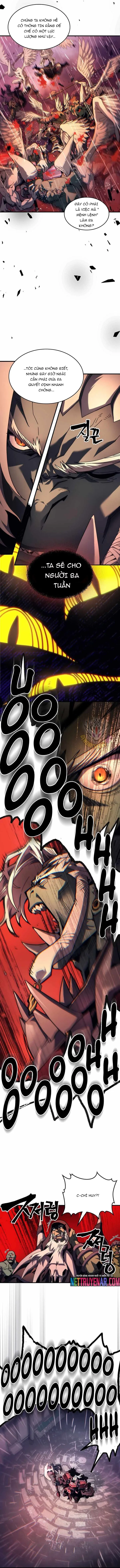 Hãy Hành Động Như Một Boss Đi Ngài Mr Devourer Chapter 95 - 3