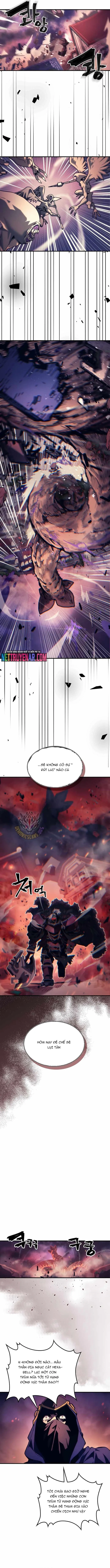 Hãy Hành Động Như Một Boss Đi Ngài Mr Devourer Chapter 95 - 5