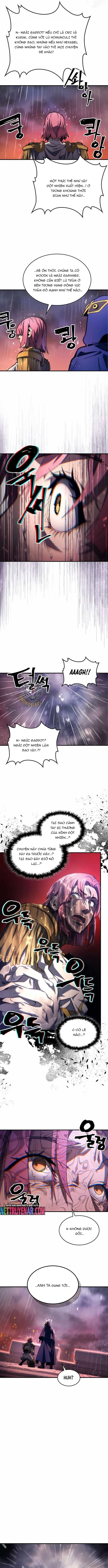 Hãy Hành Động Như Một Boss Đi Ngài Mr Devourer Chapter 95 - 8