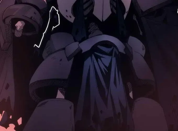 Hãy Hành Động Như Một Boss Đi Ngài Mr Devourer Chapter 96 - 214