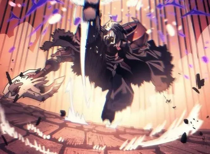 Hãy Hành Động Như Một Boss Đi Ngài Mr Devourer Chapter 96 - 27