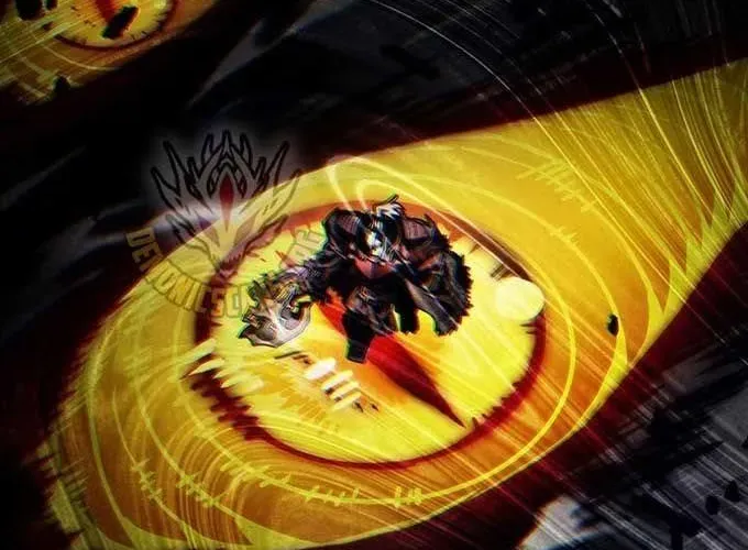 Hãy Hành Động Như Một Boss Đi Ngài Mr Devourer Chapter 96 - 39