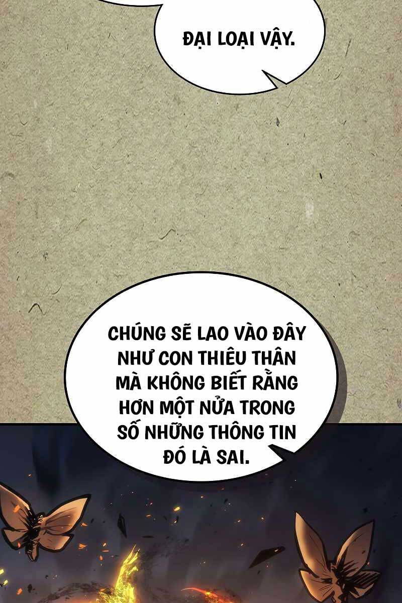 Hãy Hành Động Như Một Boss Đi Ngài Mr Devourer Chapter 1 - 40