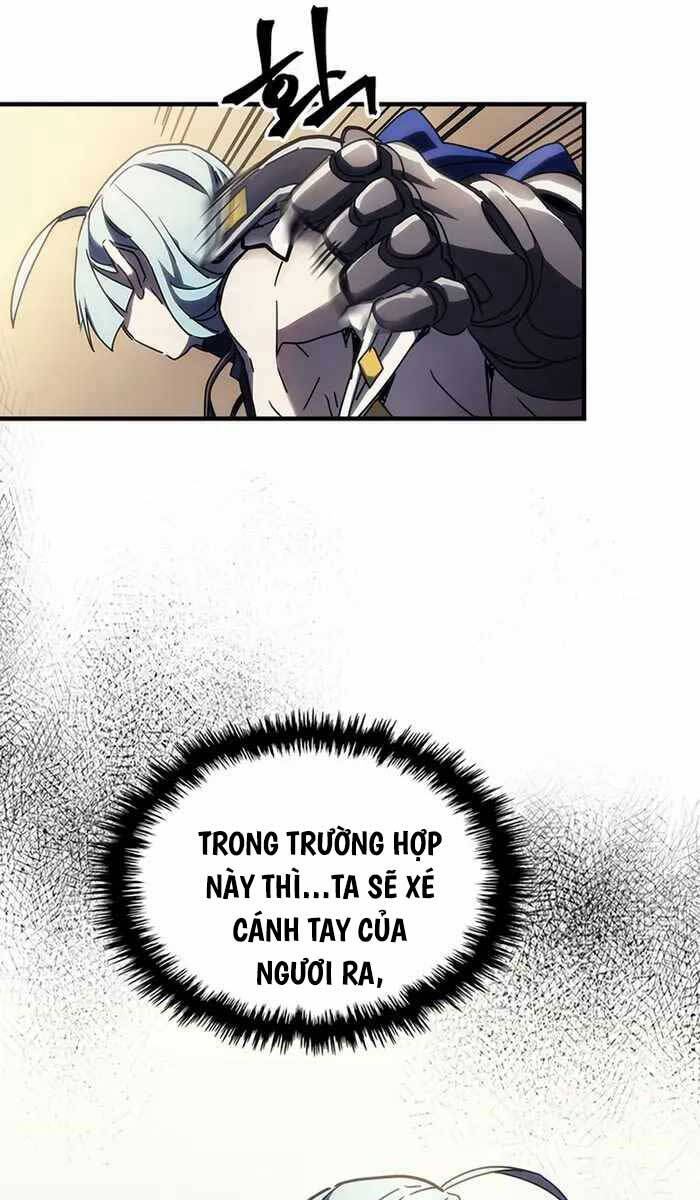 Hãy Hành Động Như Một Boss Đi Ngài Mr Devourer Chapter 13 - 42