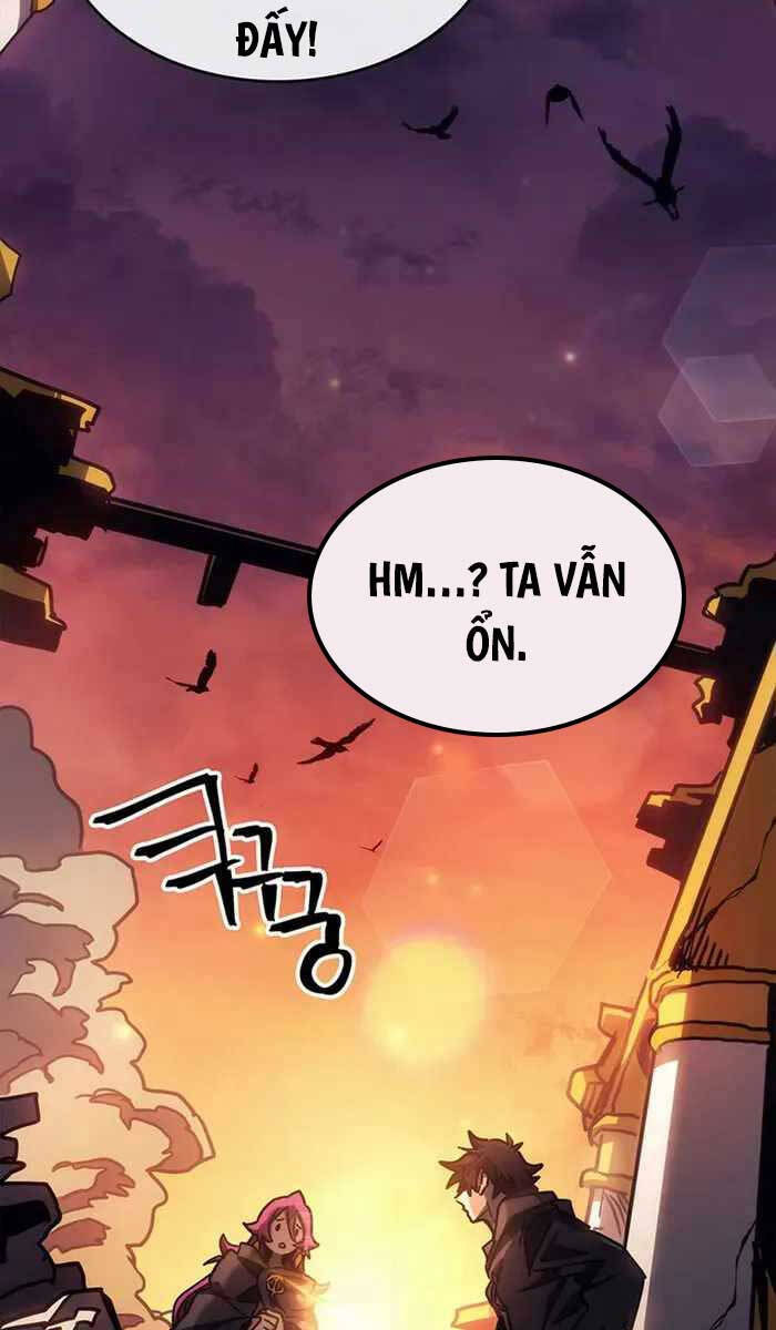 Hãy Hành Động Như Một Boss Đi Ngài Mr Devourer Chapter 13 - 78