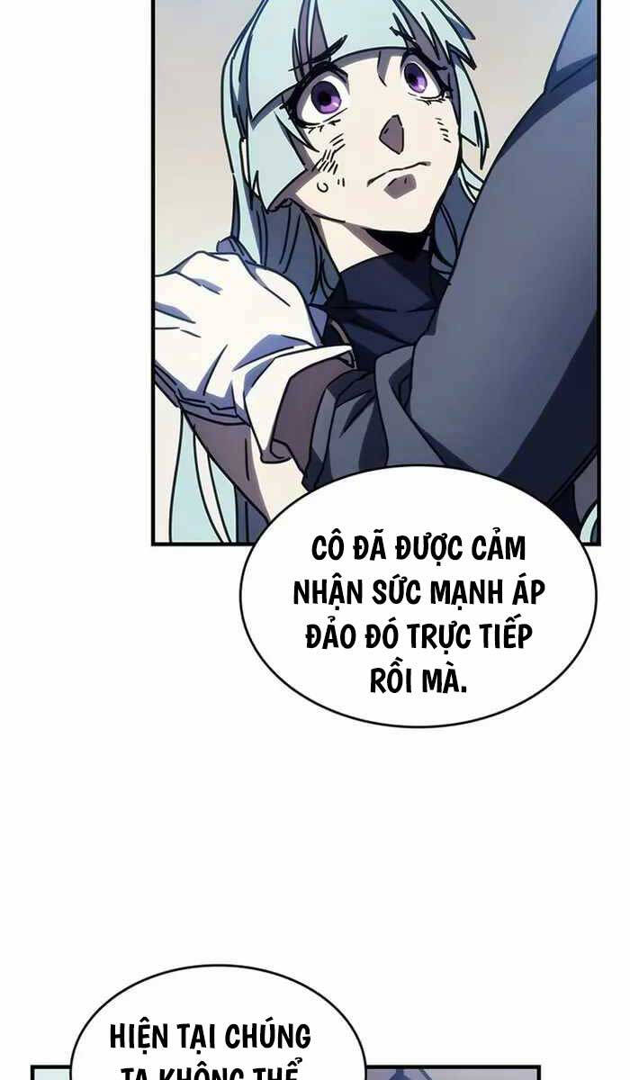 Hãy Hành Động Như Một Boss Đi Ngài Mr Devourer Chapter 14 - 32