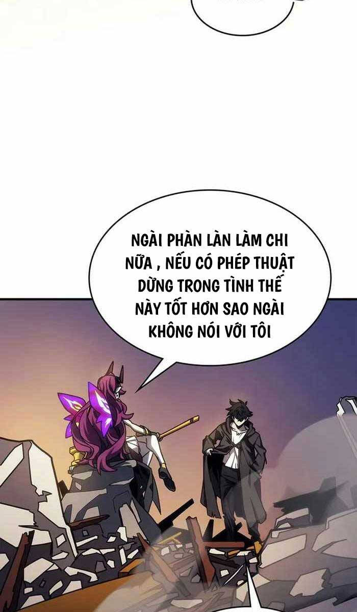 Hãy Hành Động Như Một Boss Đi Ngài Mr Devourer Chapter 15 - 11