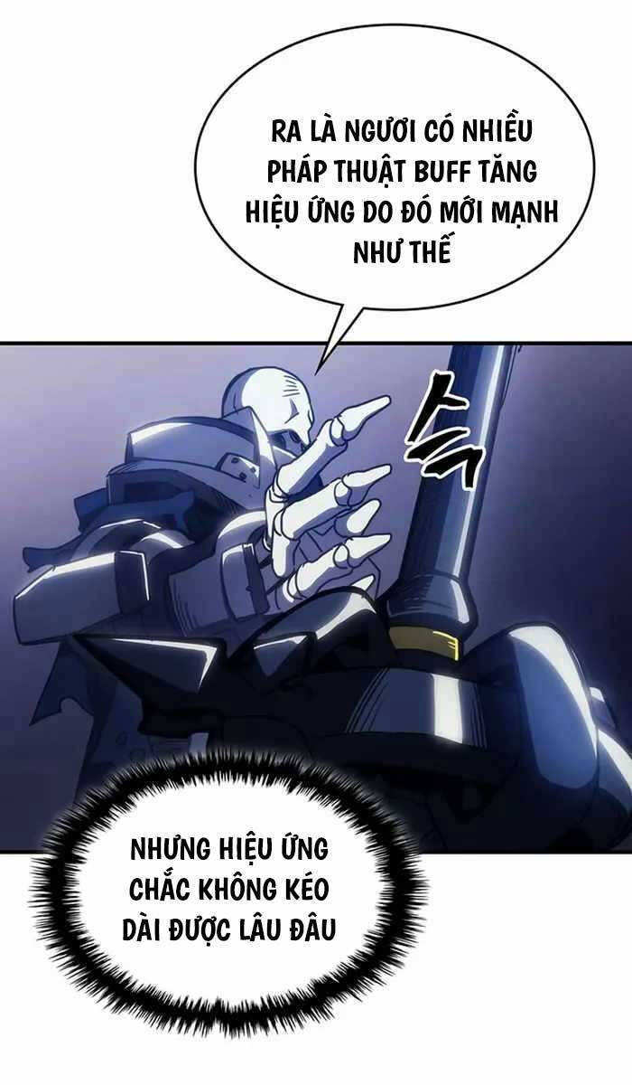 Hãy Hành Động Như Một Boss Đi Ngài Mr Devourer Chapter 15 - 89