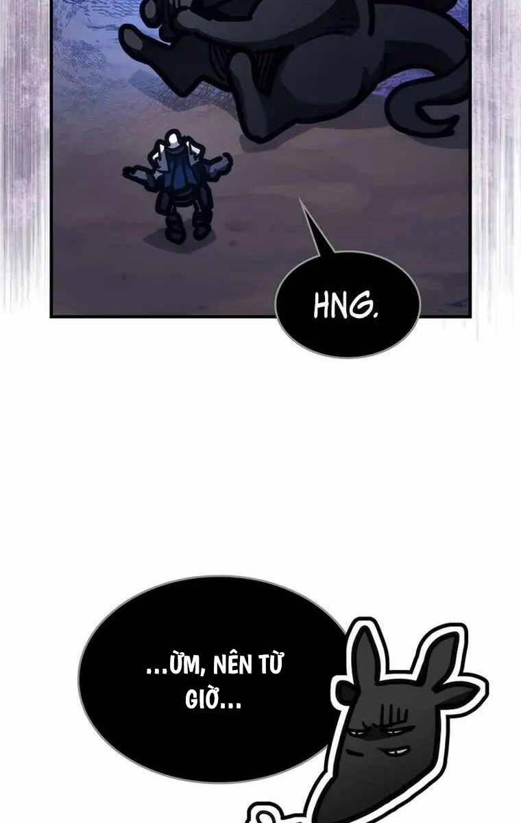 Hãy Hành Động Như Một Boss Đi Ngài Mr Devourer Chapter 20 - 49