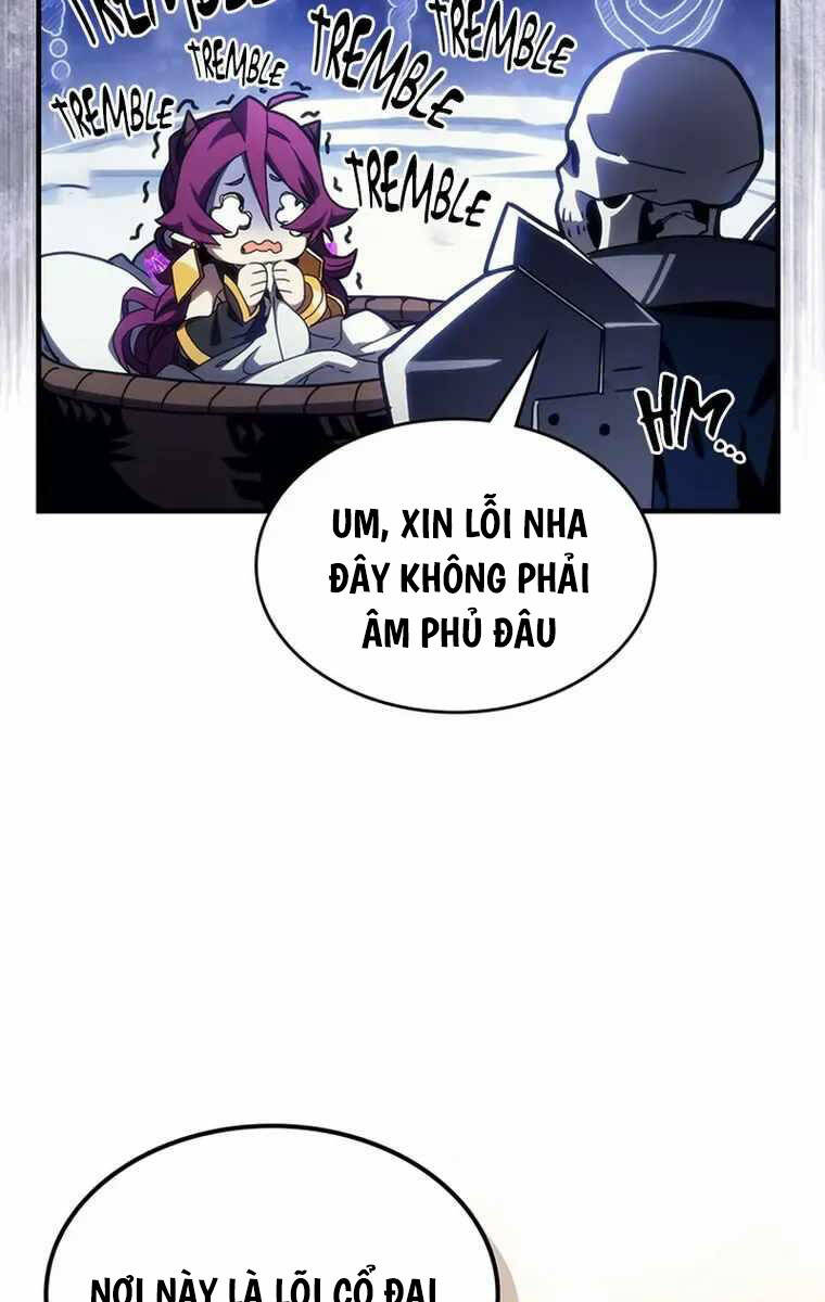 Hãy Hành Động Như Một Boss Đi Ngài Mr Devourer Chapter 20 - 84