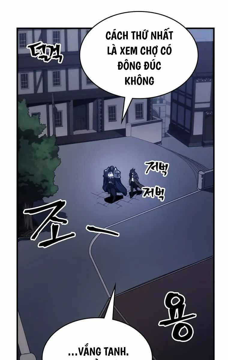 Hãy Hành Động Như Một Boss Đi Ngài Mr Devourer Chapter 21 - 84