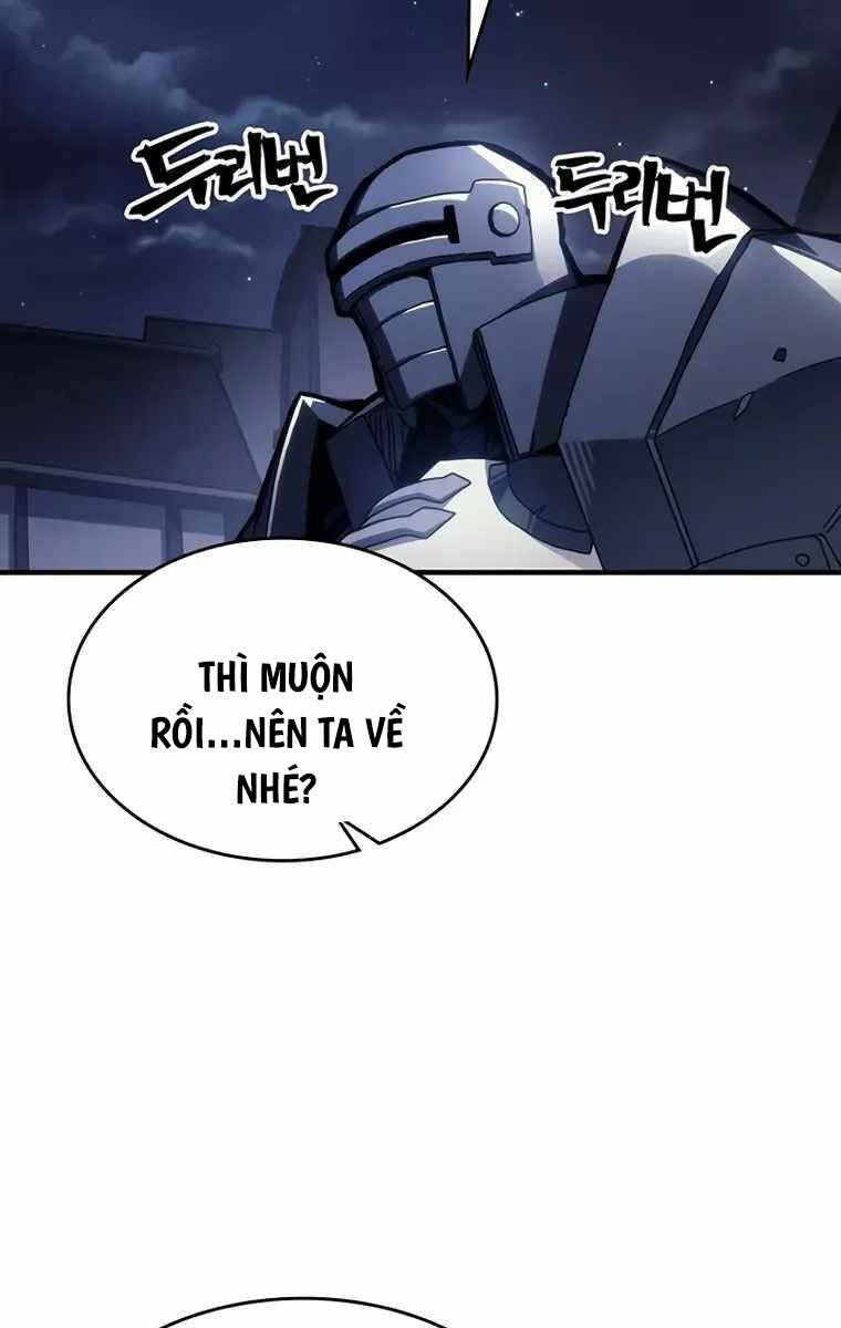 Hãy Hành Động Như Một Boss Đi Ngài Mr Devourer Chapter 21 - 86