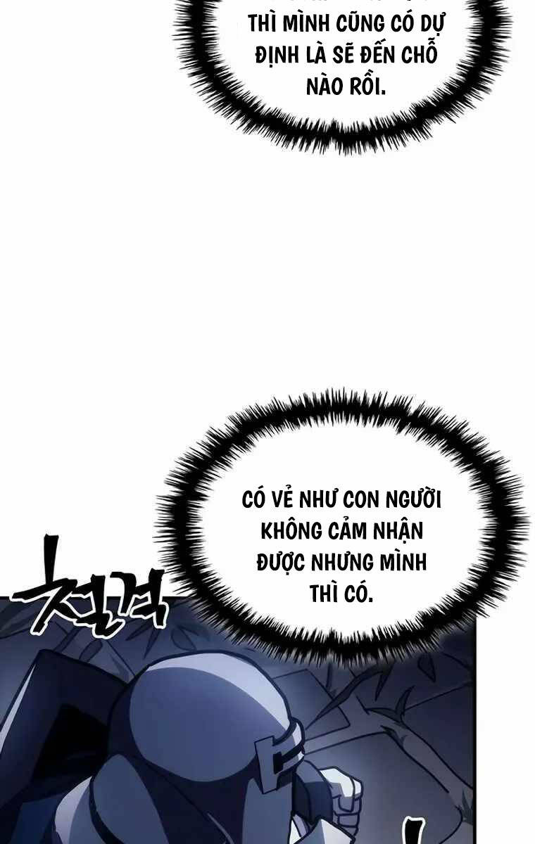 Hãy Hành Động Như Một Boss Đi Ngài Mr Devourer Chapter 22 - 61