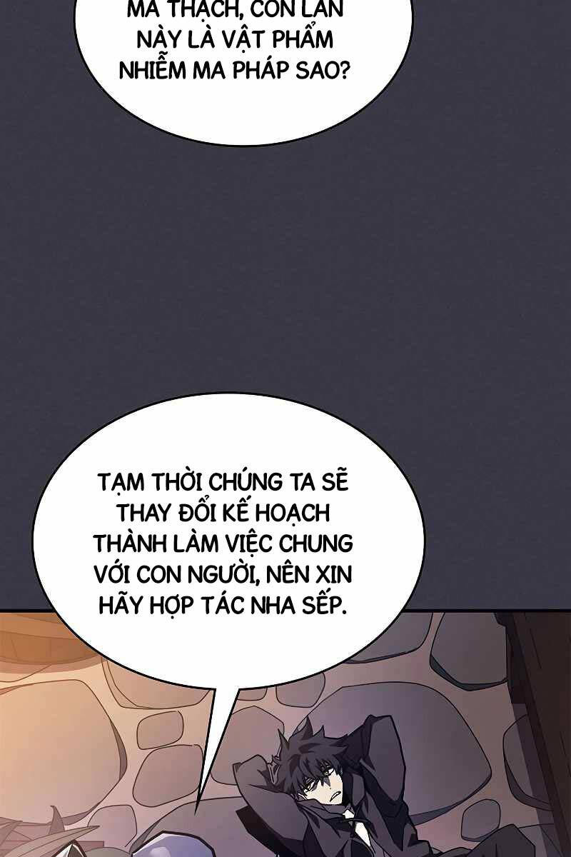 Hãy Hành Động Như Một Boss Đi Ngài Mr Devourer Chapter 24 - 106